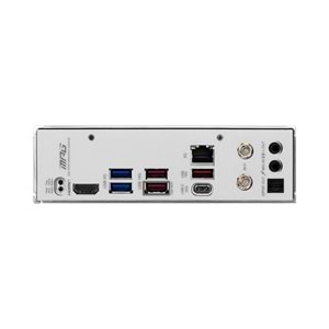 MSI MPG B850I EDGE TI WIFI DDR5 ITX AM5