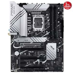 ASUS PRIME Z790-P WIFI DDR5 7200MHZ 1700P ATX