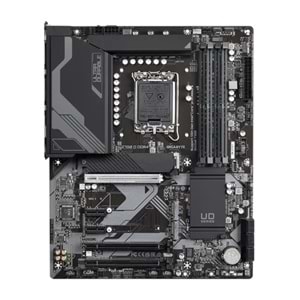 GIGABYTE Z790 D INTEL LGA 1700 DDR5 5333MHZ