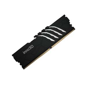 16GB DDR5 INNO3D 4800Mhz CL40 I3D5U16GC4048MM-H UDIMM SOĞUTUCULU