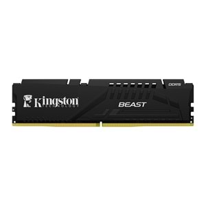 32GB DDR5 5200 Mhz CL36 DIMM KF552C36BBEK2-32TR KINGSTON BEAST SOĞUTUCULU 2x16G