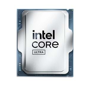 INTEL CORE ULTRA 5 235 3.4GHZ 14 ÇEKİRDEK 24MB 1851P BOX