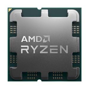 AMD RYZEN 5 7500X3D 6 Çekirdek 96MB BOX FANSIZ