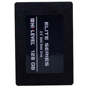 128GB HI-LEVEL HLV-SSD30ELT/128G 2,5