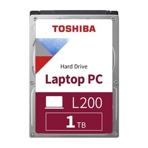 1TB TOSHIBA 2.5