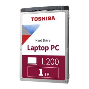 1TB TOSHIBA 2.5
