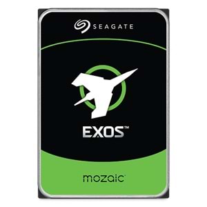 SEAGATE EXOS 3.5 24TB SATA 512MB 7200 ST24000NM00H