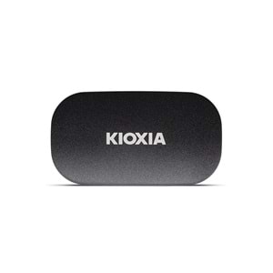 1TB KIOXIA EXCERİA PLUS G2 1050/1000MB/s USB 3.2 GEN2 TYPE-C TAŞINABİLİR SSD DİSK LXD20K001TG8 