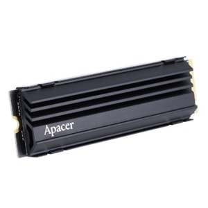 Apacer AS2280P4X-1 1TB 7300/6000MB/s M.2 PCIe Gen4x4 SSD (AP1TBAS2280Q4U-1)