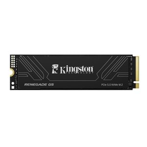 4TB KINGSTON RENEGADE SRNG2S/4T0 14800/14000MB/s PCIe 5.0 NVMe SSD