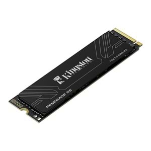 4TB KINGSTON RENEGADE SRNG2S/4T0 14800/14000MB/s PCIe 5.0 NVMe SSD