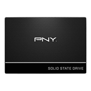 PNY CS900 500GB 535/500MB/s 2,5