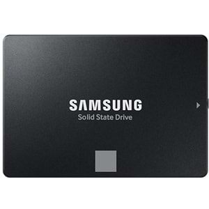 250GB SAMSUNG 870 560/530MB/s EVO MZ-77E250BW SSD (Resmi Distribütör Garantili)