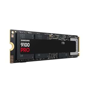 1TB SAMSUNG 9100 PRO M.2 PCle 5.0 14700/13300MB/s MZ-VAP1T0BW