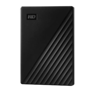 WD My Passport WDBYVG0020BBK-WESN 2TB 2,5