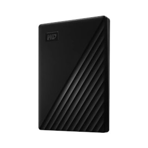 WD My Passport WDBYVG0020BBK-WESN 2TB 2,5