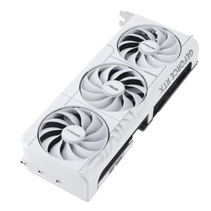 ASUS PRIME-RTX5070-O12G-WHITE 12GB 192BIT VGA