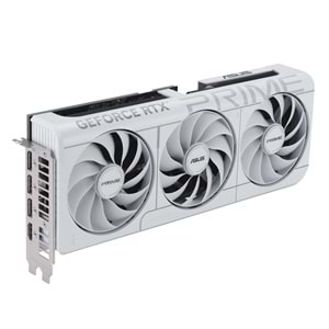 ASUS PRIME-RTX5070-O12G-WHITE 12GB 192BIT VGA