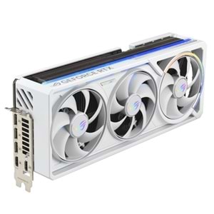 ASUS ROG-ASTRAL-RTX5090-O32G-WHITE 512BİT VGA