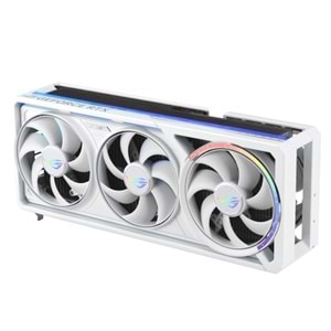 ASUS ROG-ASTRAL-RTX5090-O32G-WHITE 512BİT VGA