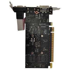 AXLE GEFORCE GT710 2GB DDR3 64Bit GT710/2GD3P4CDIL