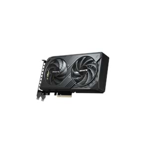 GIGABYTE RTX5060 WINDFORCE OC GV-N5060WF2OC-8GD 8GB GDDR7 128Bit 