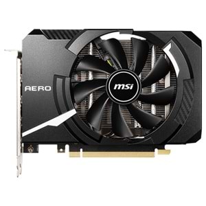 MSI GEFORCE GT 1030 AERO ITX 4GD4 OC 