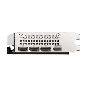 MSI GEFORCE RTX 5060 8G VENTUS 2X OC V1