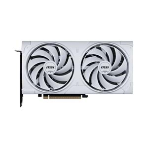 MSI GEFORCE 5070 12G VENTUS 2X OC WHITE 192BIT VGA