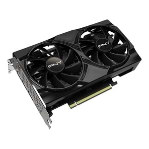 PNY RTX 5060 OC 8GB GDDR7 128Bit (VCG50608DFXPB1-O) Ekran Kartı