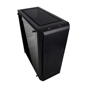 HIPER ZOE GAMING MID ATX KASA 500W