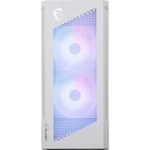 MSI MPG VELOX 300R AIRFLOW PZ WHITE