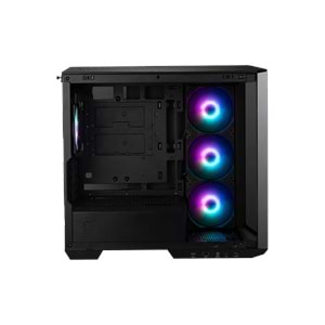 MSI MAG PANO M100R PZ B65 650W 80+ BRONZE 4X120MM