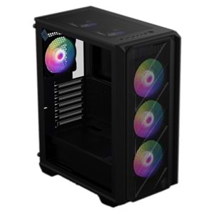 MSI MAG FORGE 141A B75 PCIE5 II 750W 80+ BRONZE