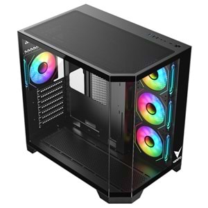 VENTO VG4204FA 1000W GEN5 PSU GAMING KASA