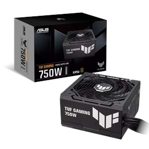 ASUS TUF-GAMING-750B-P POWER SUPPLY