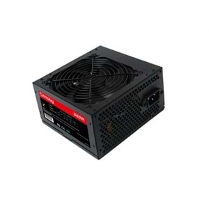 FRISBY FR-PS55F12B 550W 12CM FAN POWER SUPPLY