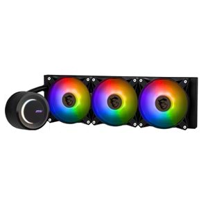 MAG CORELIQUID E360 SIYAH SIVI SOĞUTMA 