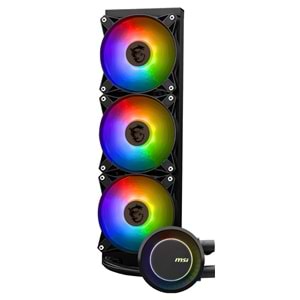 MAG CORELIQUID E360 SIYAH SIVI SOĞUTMA 