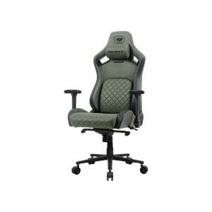 COUGAR CGR-DSF-GEB DEFANSOR S ARMY GREEN F GAMING