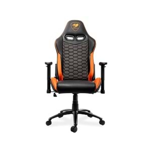 COUGAR CGR-OUTRIDER GAMING CHAIR