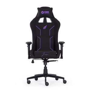 HAWK FAME AMETHYST 4D Kolçak Kumaş GAMING KOLTUK