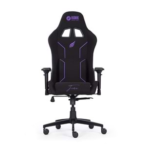 HAWK FAME AMETHYST 4D Kolçak Kumaş GAMING KOLTUK