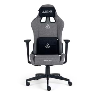 TITANSEAT KL-FRY-01-ANT ANTHRA KOLTUK KUMAS