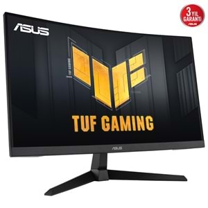 ASUS TUF GAMING VG27VQ3B 27