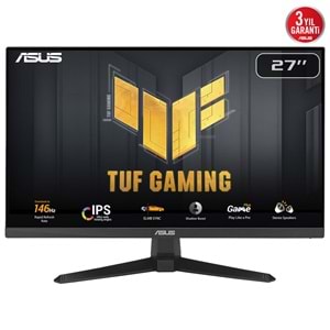 ASUS TUF GAMING VG249QE5A 23.8