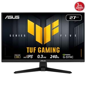 ASUS TUF GAMING VG279QM5A 27