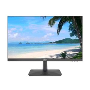 23.8 DAHUA LM24-H200 8MS 60Hz HDMI VGA 7/24 (SPEAKER) CCTV MONİTÖR 