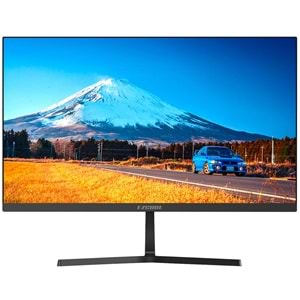27 EZCOOL CORP EZP24 144HZ 5MS IPS MONITÖR ( Sıfır Ölü Piksel Garantili)