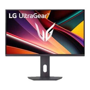 27 LG ULTRAGEAR G6 27G610A-B 1MS 200HZ 2K MONITOR